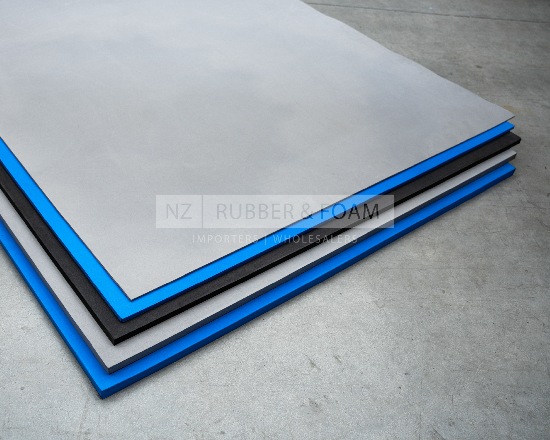 EVA Foam Sheets
