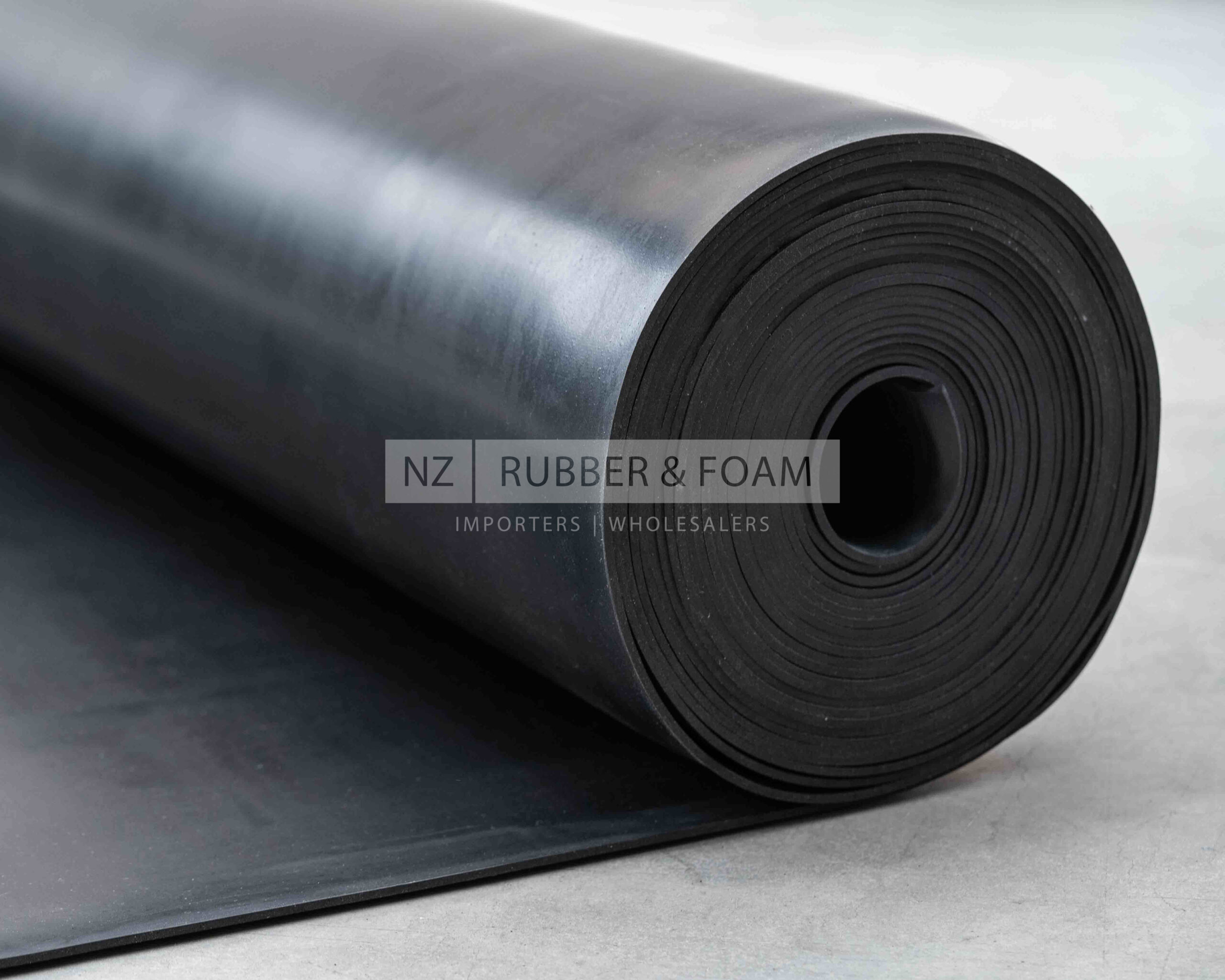 Natural Wear Rubber 60 ShoreA